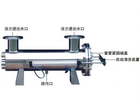 點(diǎn)擊查看詳細(xì)信息<br>標(biāo)題：全自動(dòng)智能一體化紫外線 閱讀次數(shù)：21826